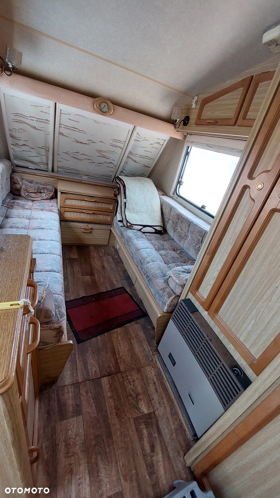 Elddis ELF - 4