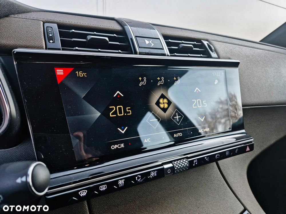 DS Automobiles DS 7 Crossback 1.5 BlueHDi So Chic - 35