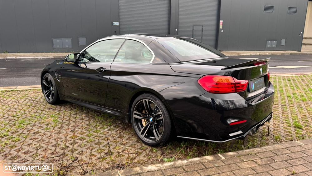 BMW M4 - 18