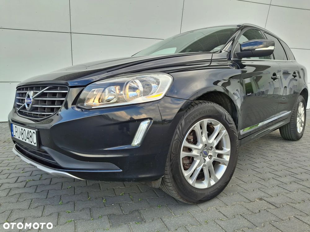 Volvo XC 60 D3 Edition Pro - 13