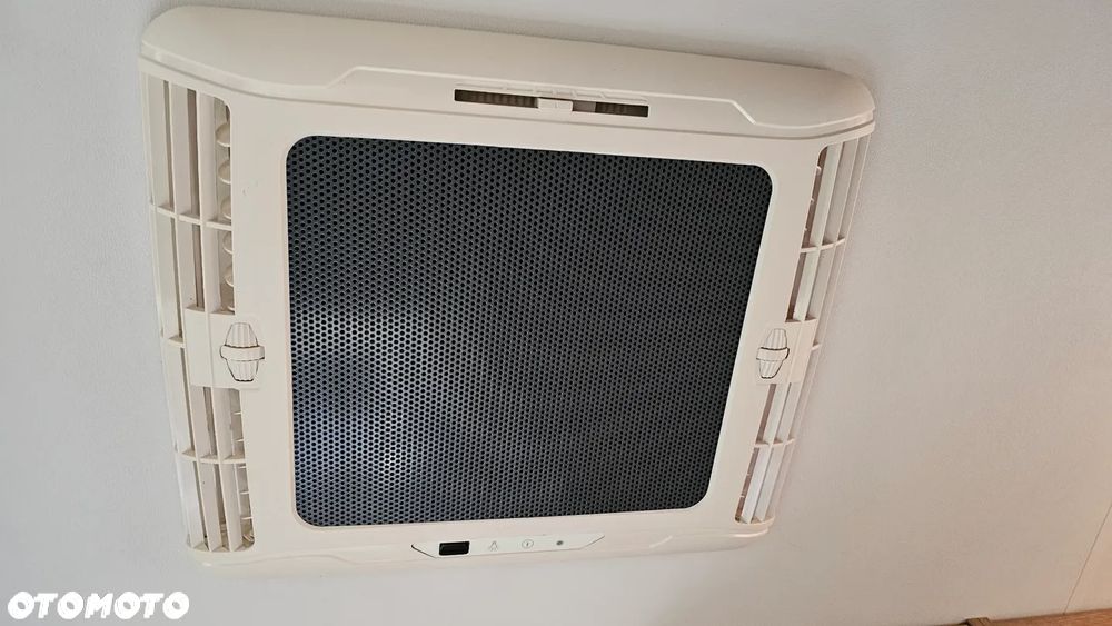 Dethleffs A6977 - 11