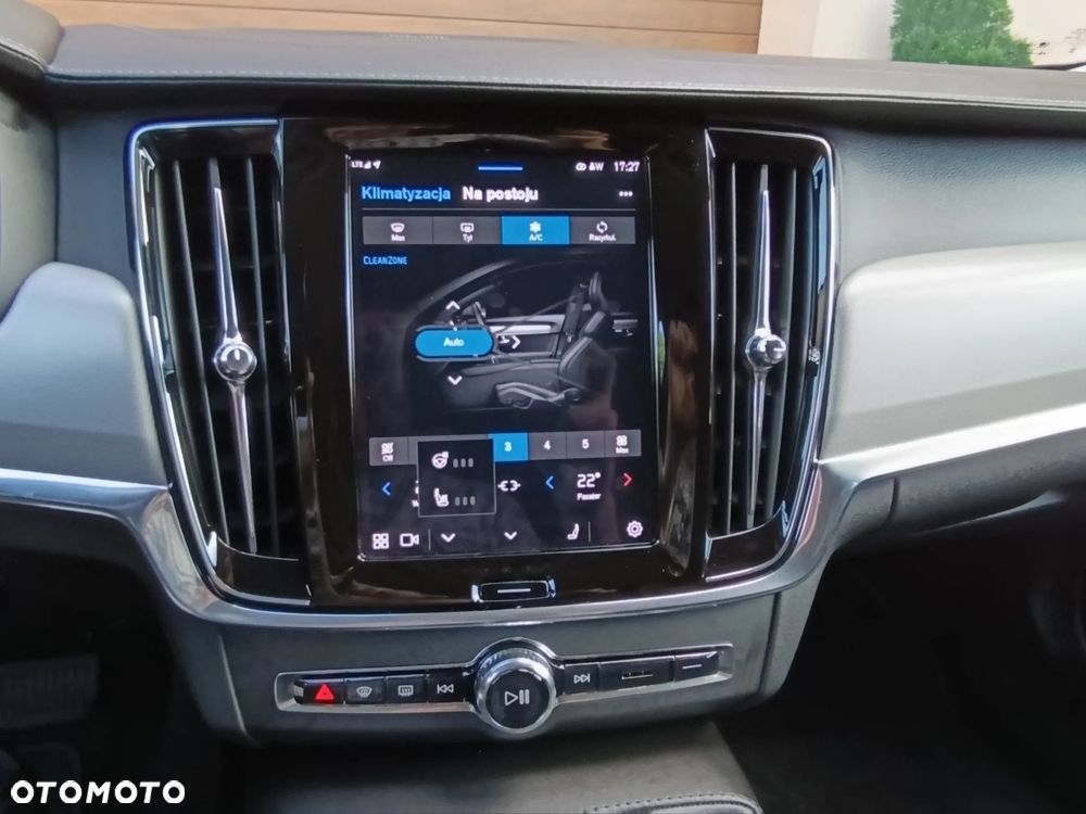 Volvo V90 B4 D Plus Bright - 24
