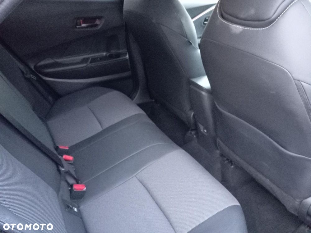 Toyota C-HR 1.8 Hybrid Executive - 13