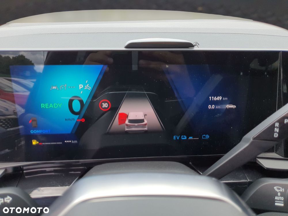 Renault Austral 1.2 E-Tech Full Hybrid 200 Techno MMT - 21