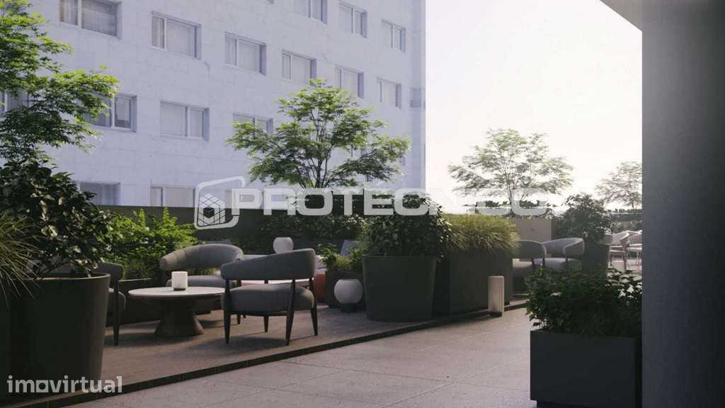 Apartamento T3 – Glória e Vera Cruz - Grande imagem: 5/10