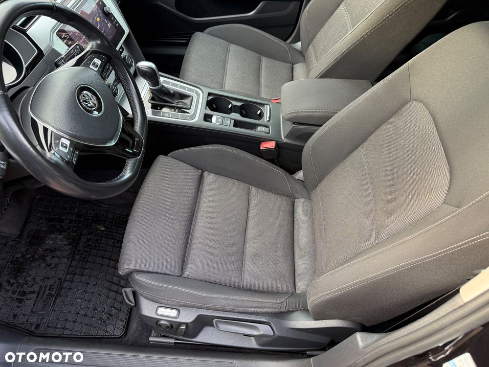 Volkswagen Passat 2.0 TDI BMT SCR Comfortline DSG7 - 18