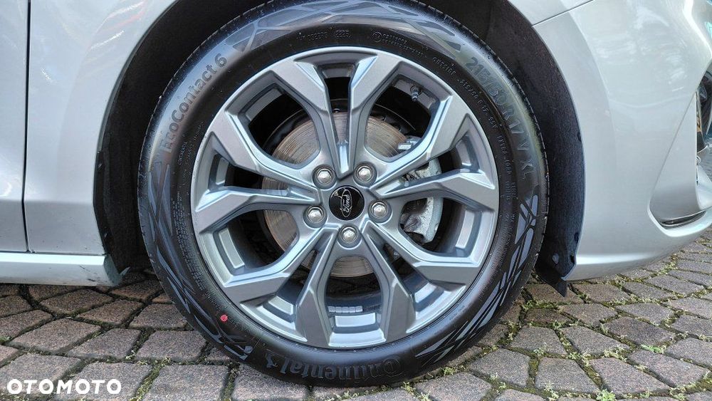 Ford Focus - 9