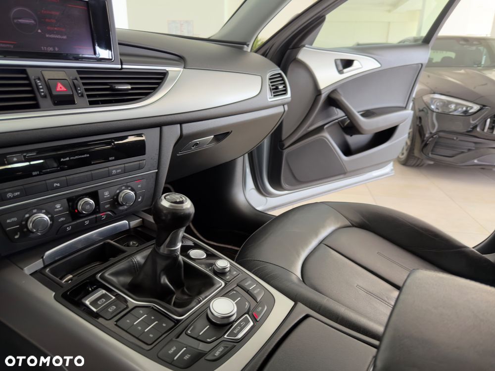 Audi A6 Avant - 23