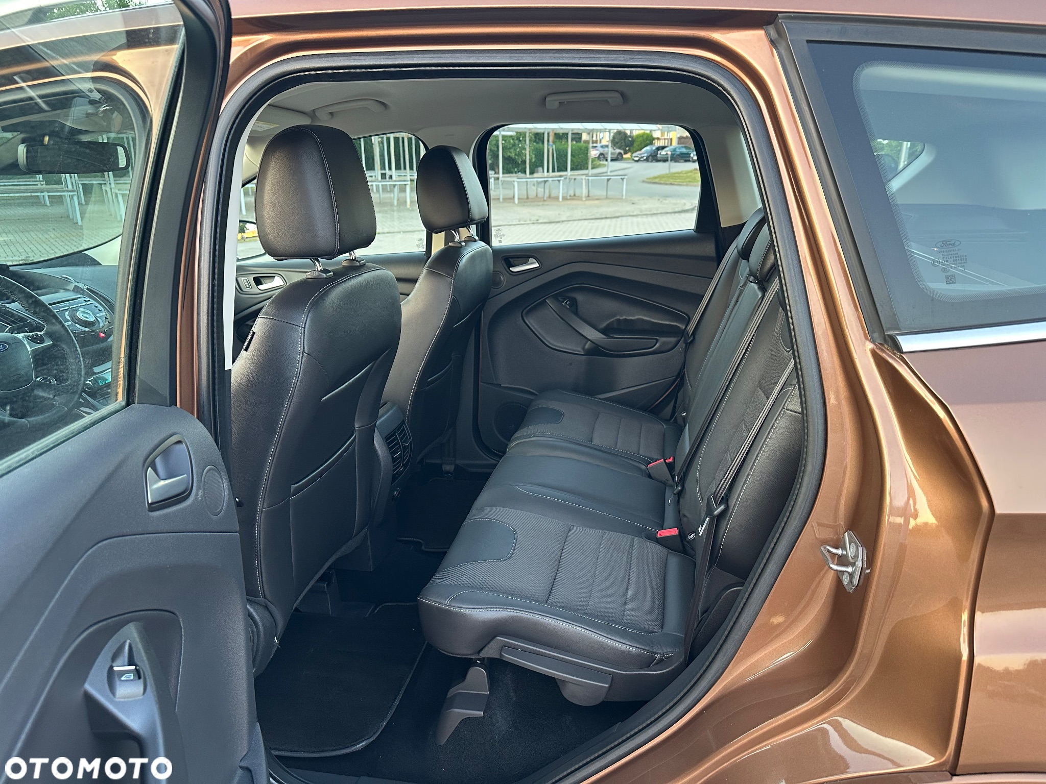 Ford Kuga 2.0 TDCi Titanium MPS6 - 11