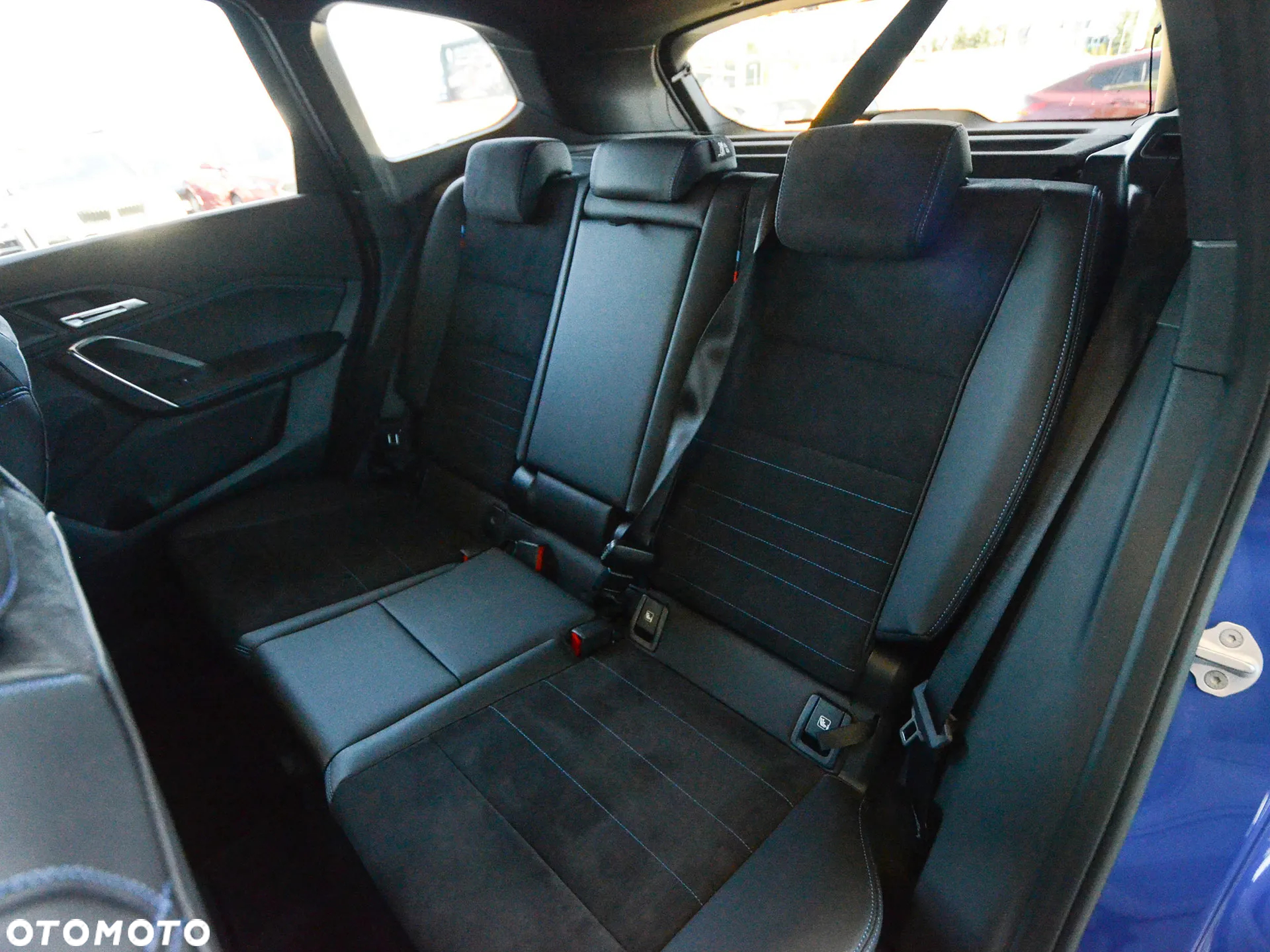 BMW X1 - 28