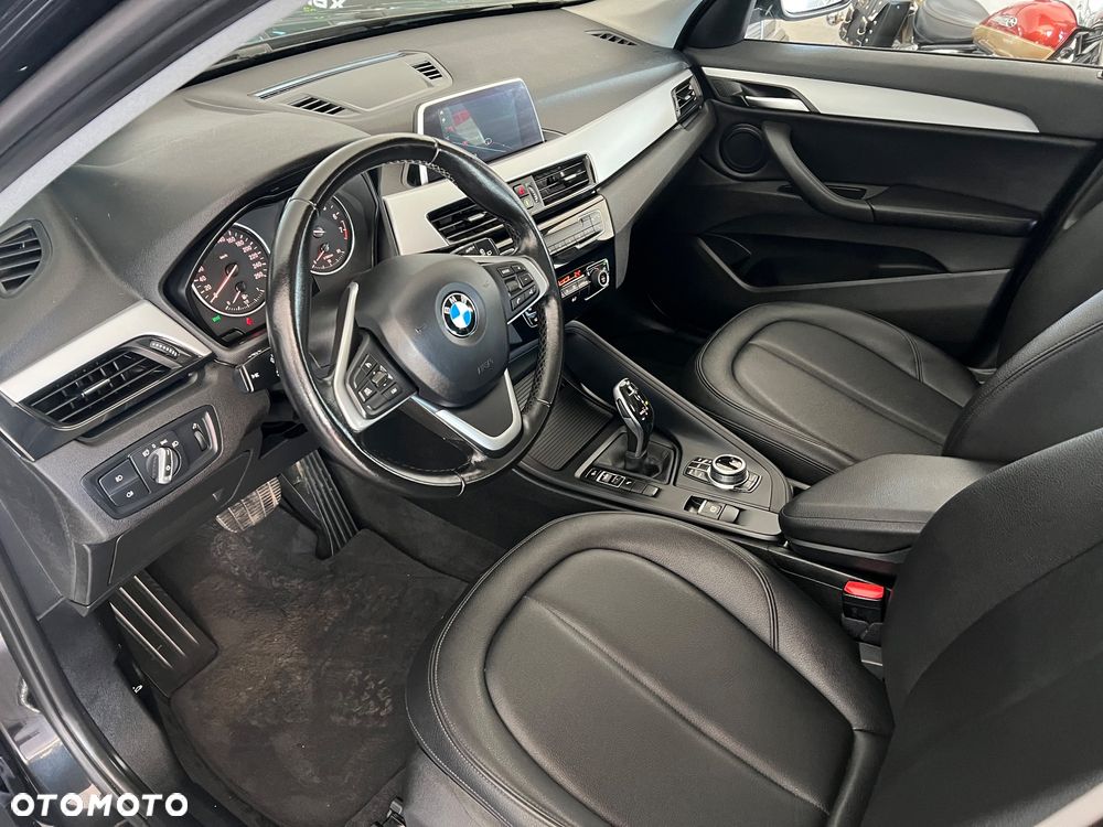BMW X1 sDrive18i Business Edition - 13