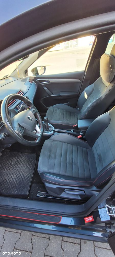 Seat Arona 1.5 TSI GPF FR S&S - 36