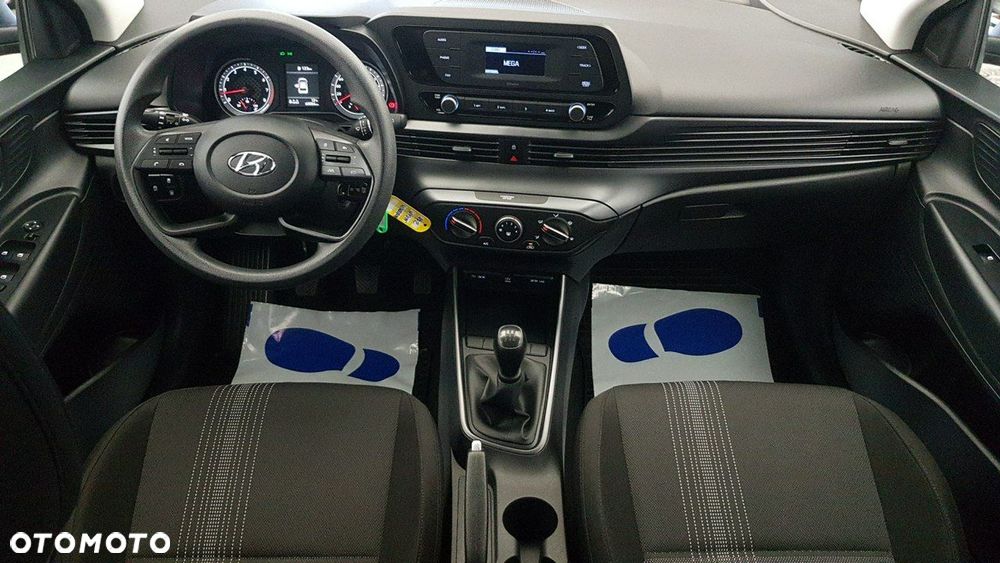Hyundai i20 - 14