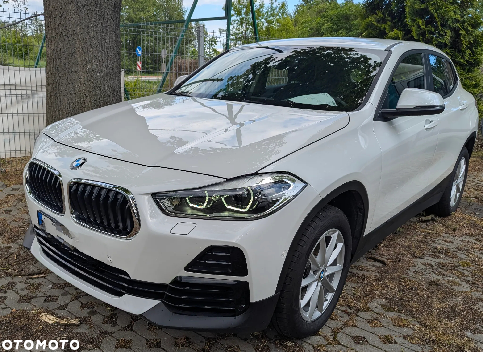 BMW X2 sDrive18i - 6