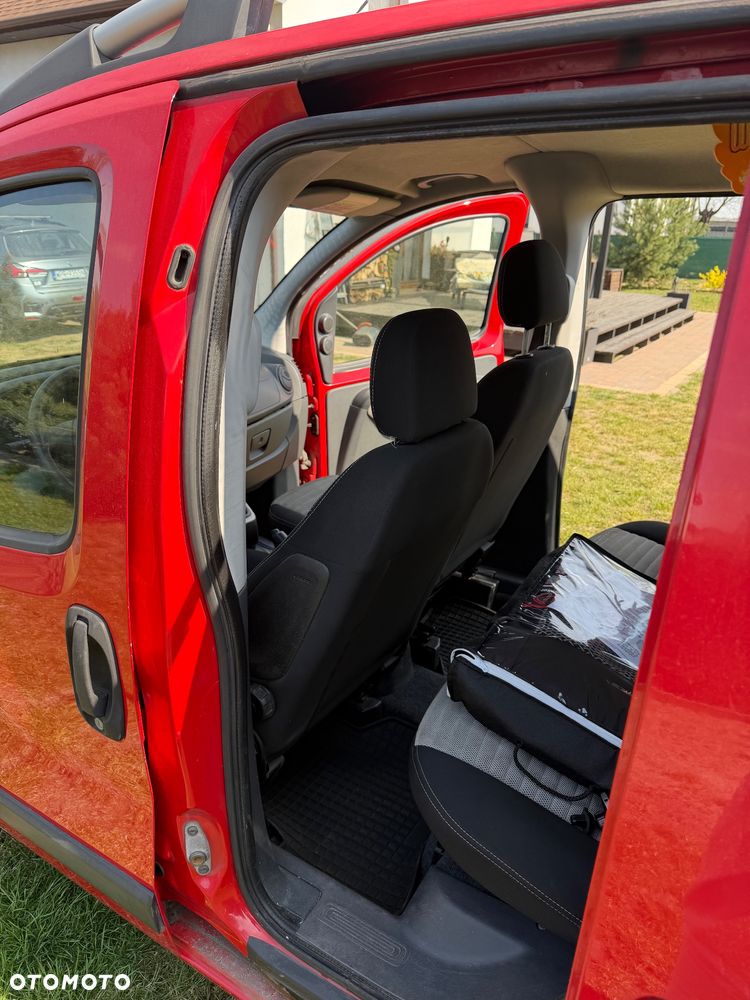 Fiat Qubo - 6