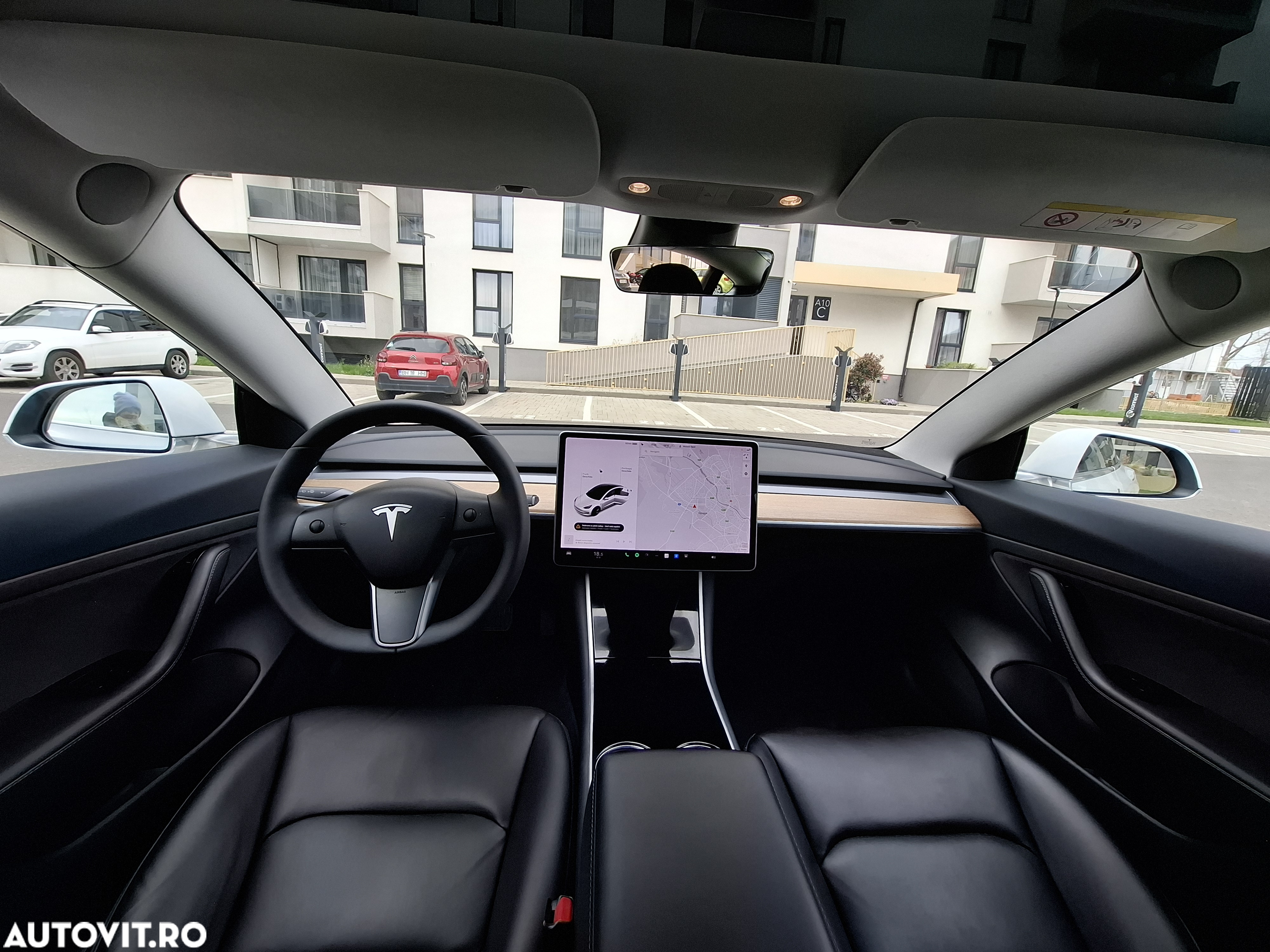 Tesla Model 3 AWD Dual Motor - 3