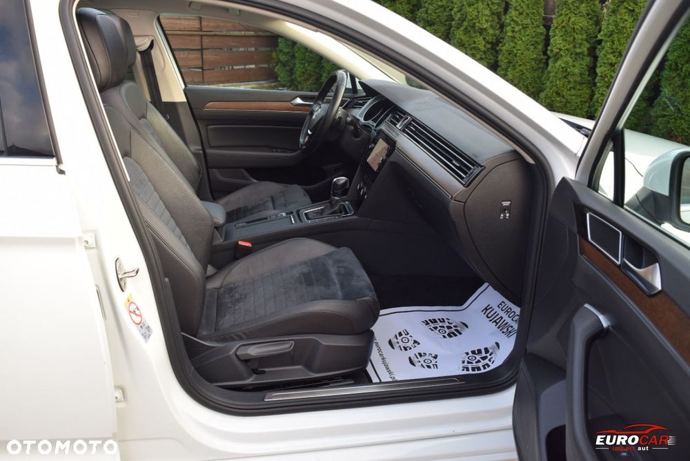 Volkswagen Passat - 15
