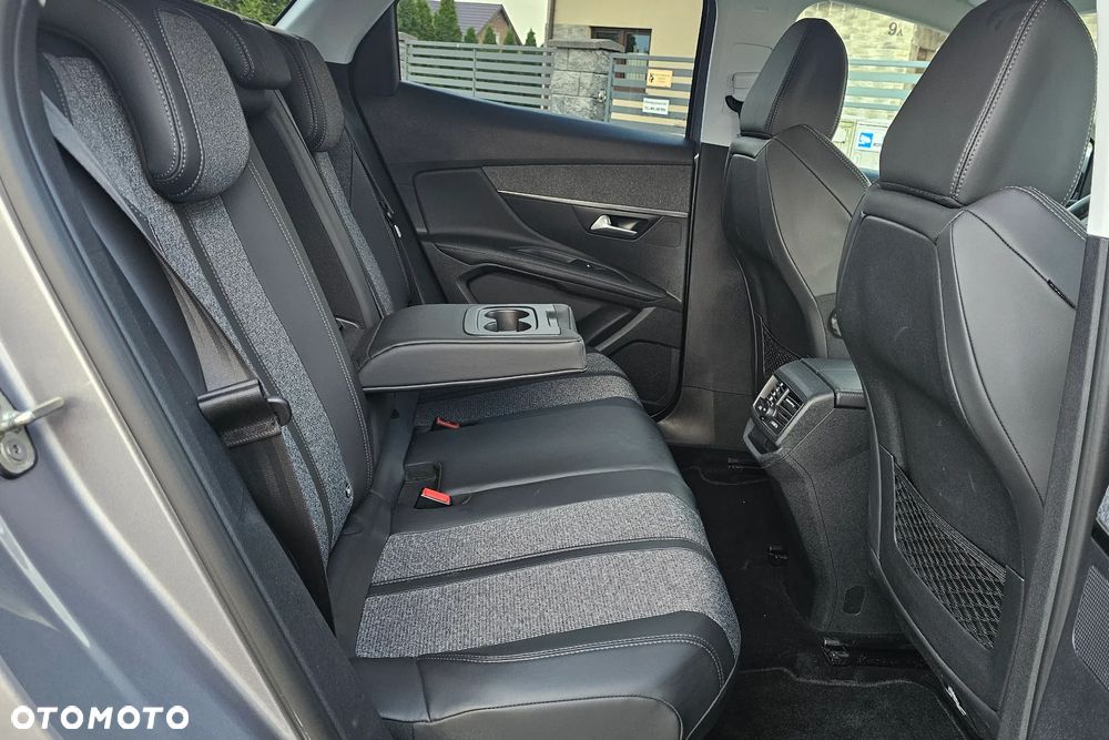 Peugeot 3008 e-HDi 115 ETG6 Stop&Start Allure - 18