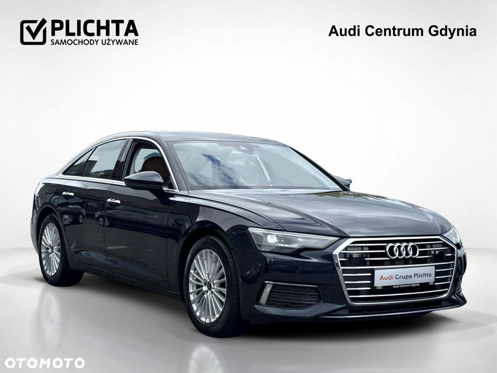 Audi A6 Limousine - 8