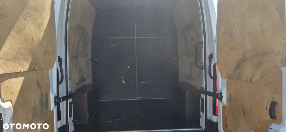 Renault Master 2020 9 osobowy - 15