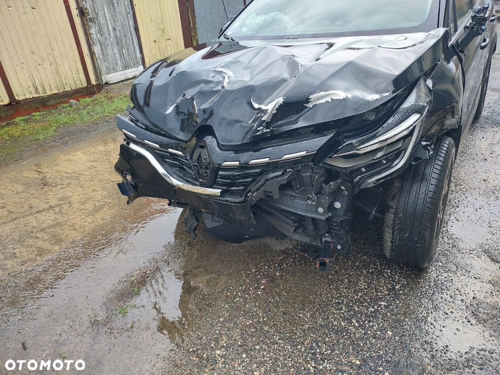 Renault Captur TCe 90 BUSINESS EDITION - 7