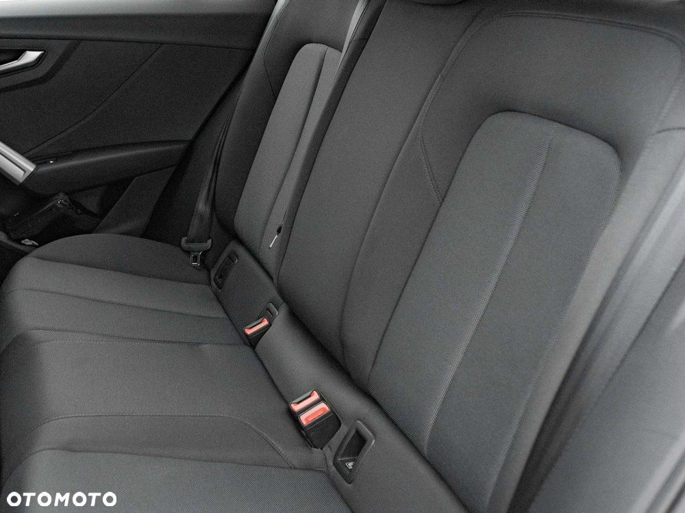 Audi Q2 35 TFSI S tronic - 24