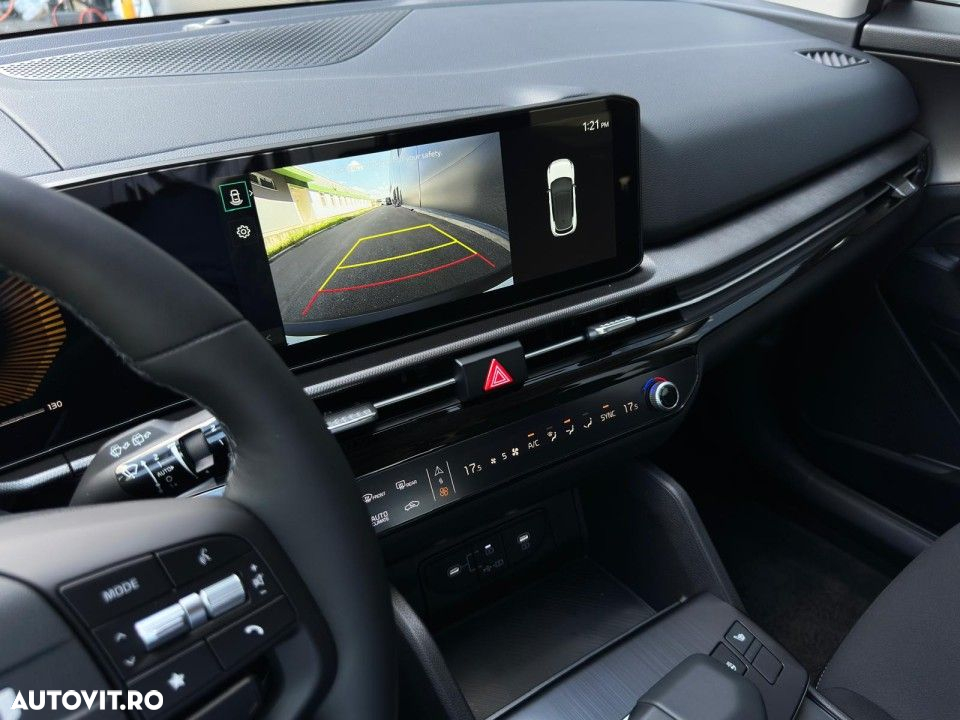 Kia Sportage - 20