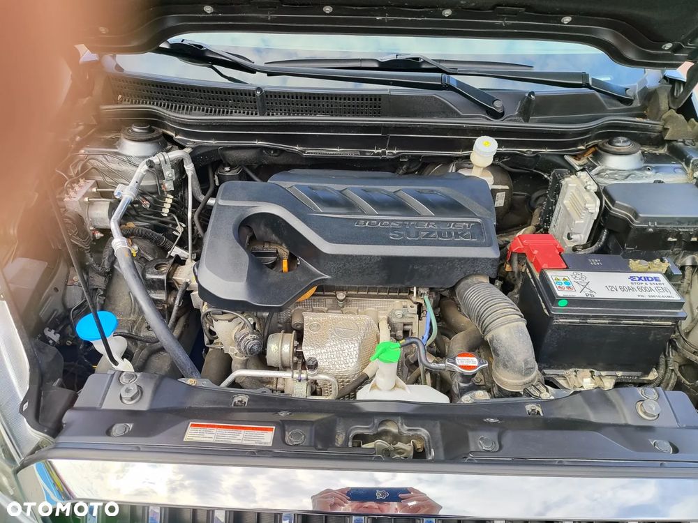 Suzuki SX4 S-Cross - 27