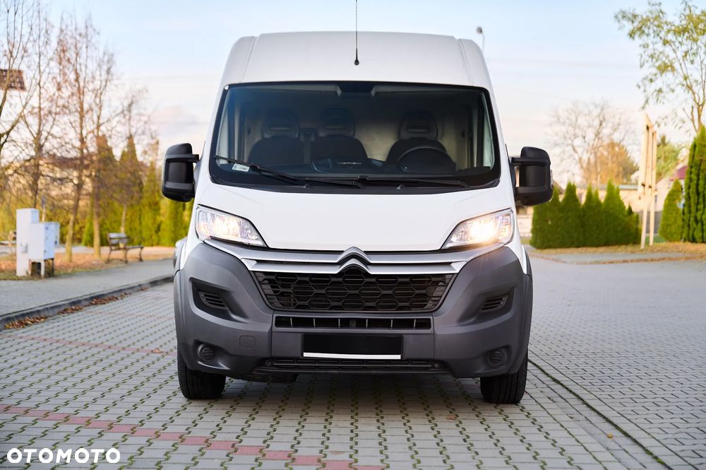 Citroën Jumper L3 - 3