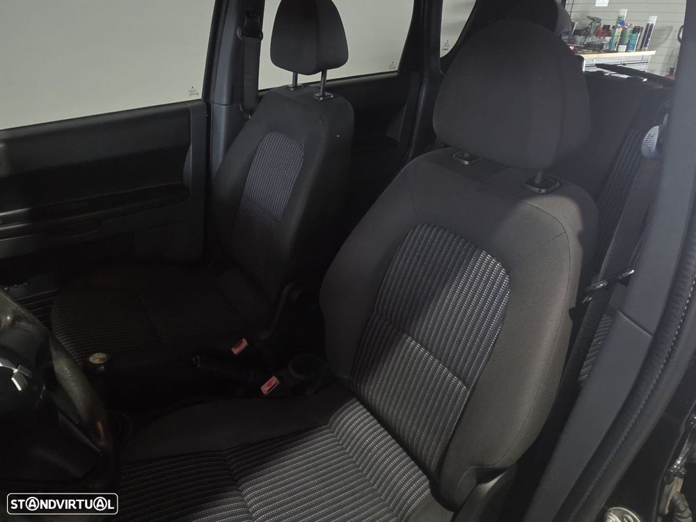Mitsubishi Colt 1.1 E-motion - 14