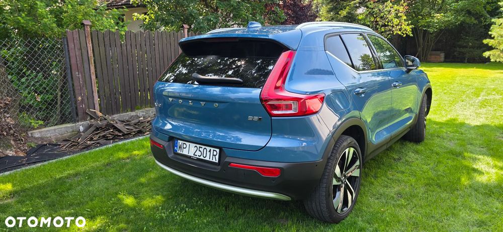 Volvo XC 40 B5 B AWD Ultimate Bright - 6