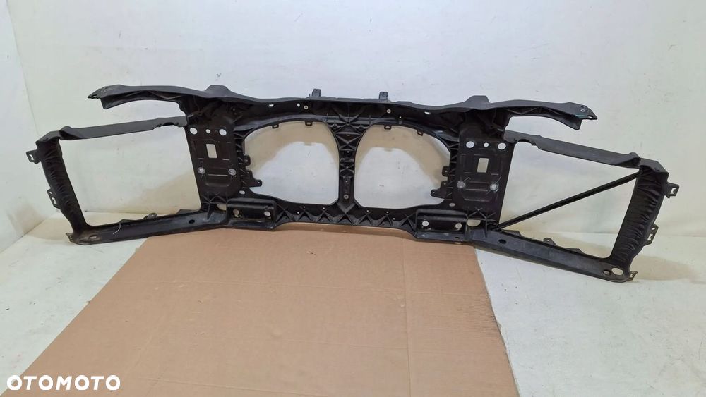 PAS PRZÓD PRZEDNI WZMOCNIENIE TESLA MODEL S LIFT 1034038-00-F - 8