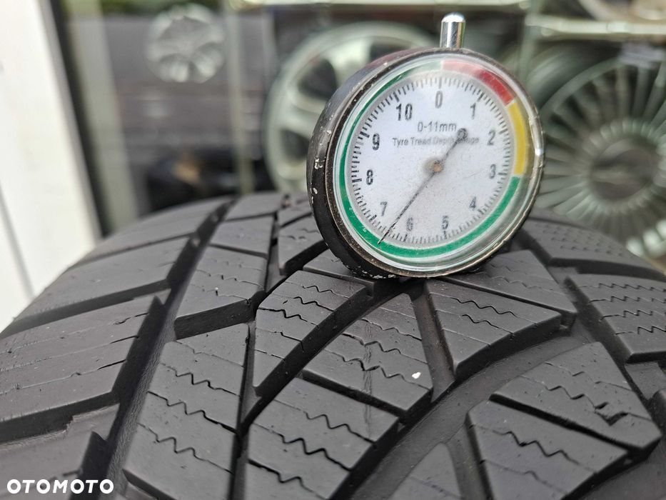 215/60R17 96H Hankook Kinergy 4S para całoroczne PC35 - 7