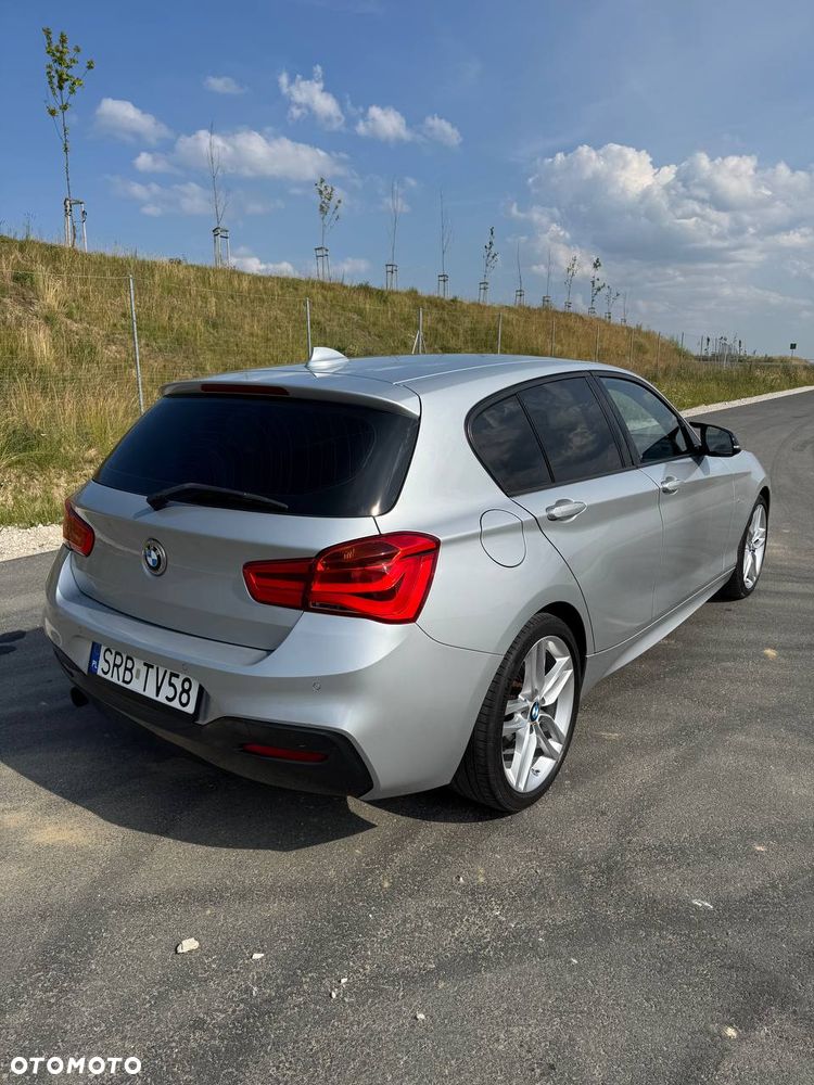 BMW Seria 1 120i M Sport - 6