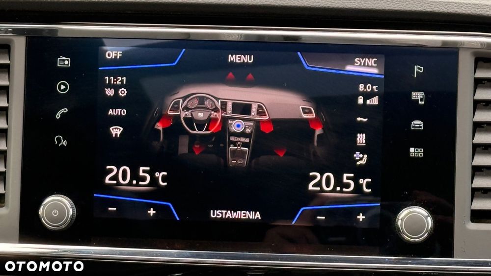 Seat Ateca 2.0 TSI Xcellence S&S 4Drive DSG - 16