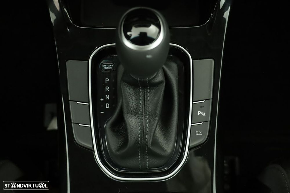 Hyundai i30 1.0 T-GDI Style Plus DCT - 14