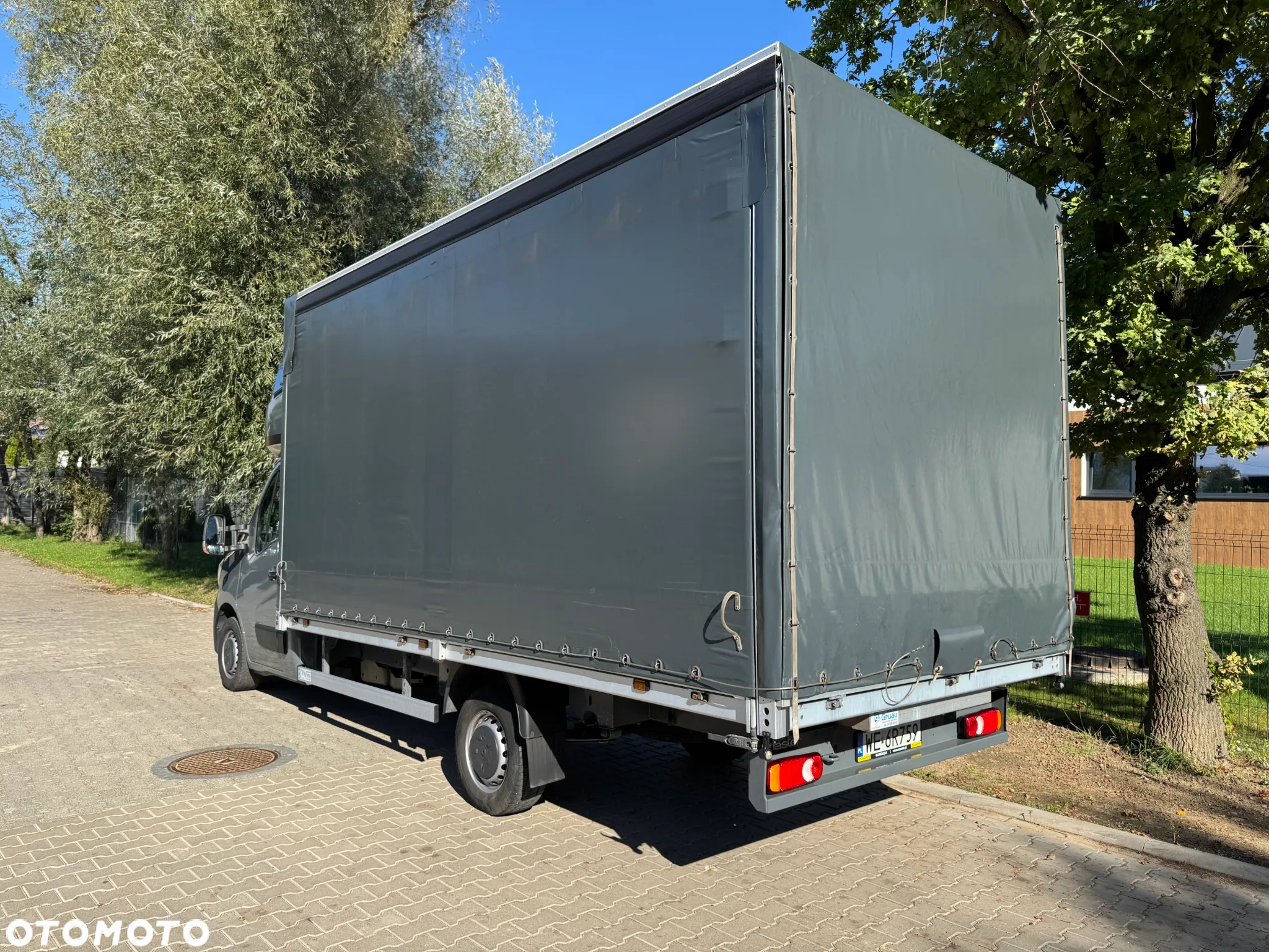 Renault Master - 7