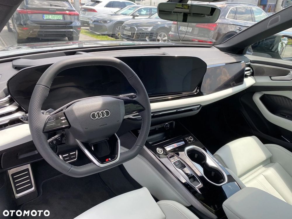 Audi A6 Avant - 18