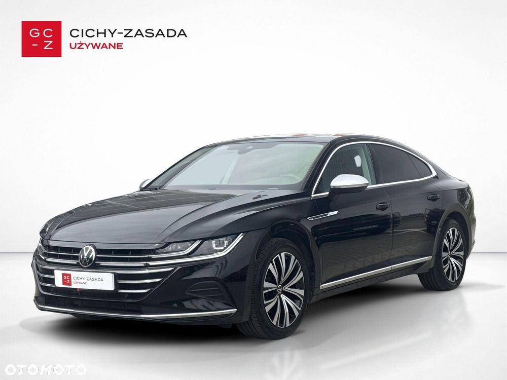Volkswagen Arteon 2.0 TSI Elegance DSG - 1