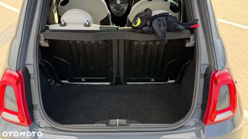 Fiat 500 1.0 GSE Hybrid Dolcevita - 14