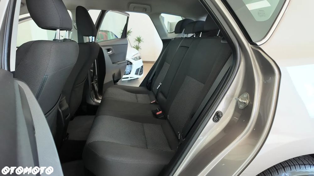 Toyota Auris 1.8 HSD Prestige - 33