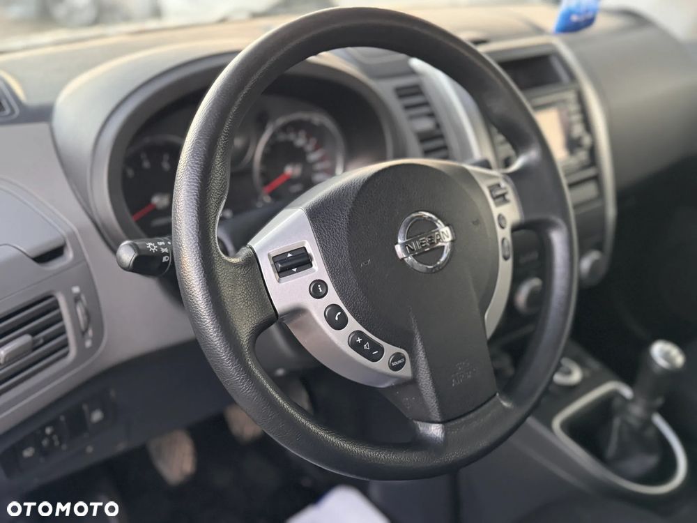 Nissan X-Trail 2.0 4x4 XE - 14