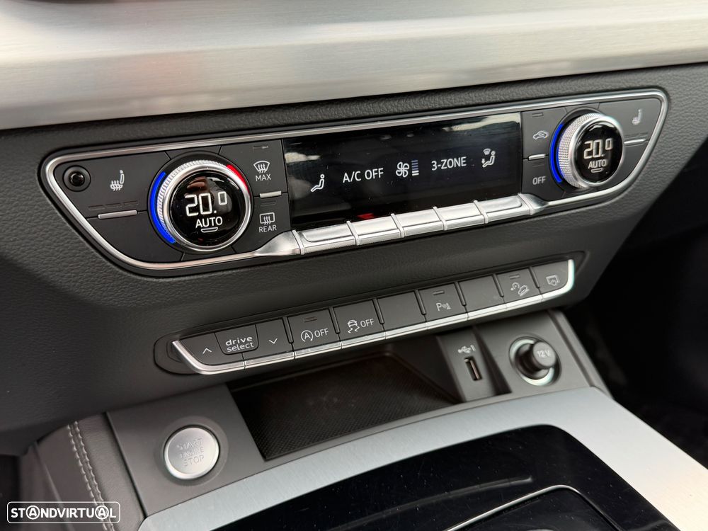 Audi Q5 40 TDI quattro S line S tronic - 20