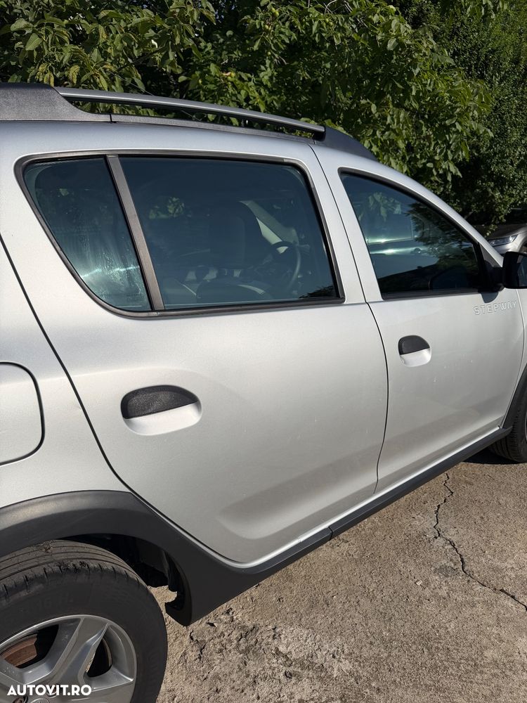 Dacia Sandero Stepway - 18