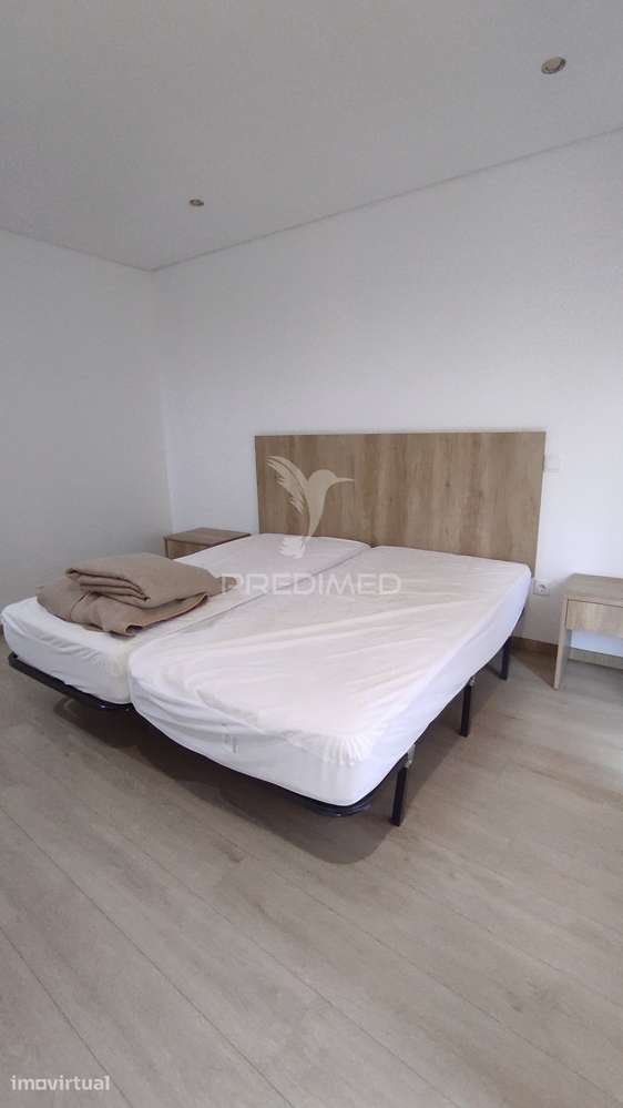 Apartamento T1 - Grande imagem: 5/5