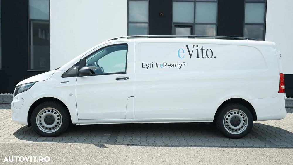 Mercedes-Benz vito - 2