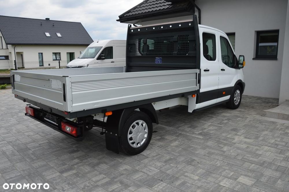 Ford Transit - 3