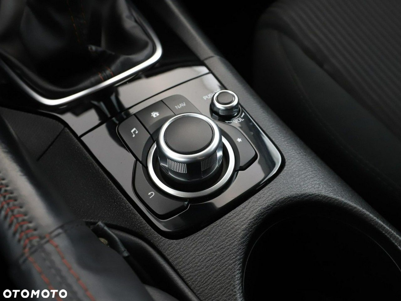 Mazda 3 - 28