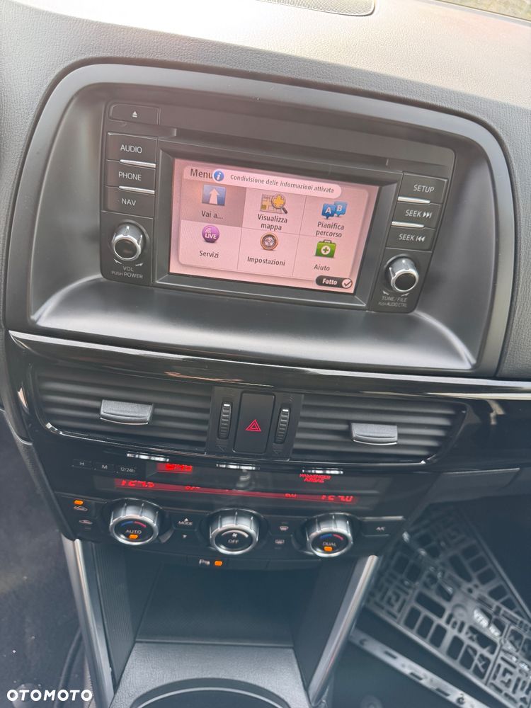 Mazda CX-5 2.2 D Skypassion - 11