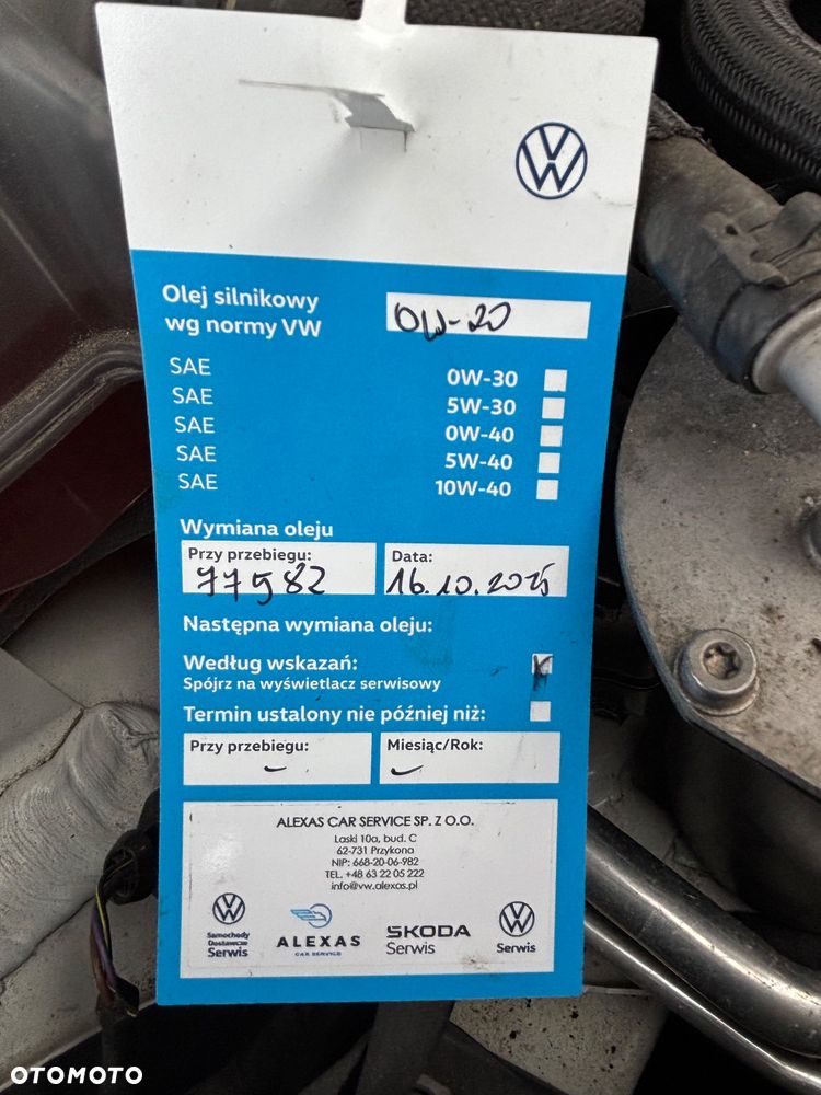 Skoda Superb 2.0 TDI Style - 25